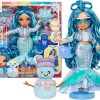 MGA Entertainment Skyler Κούκλα Rainbow High για 4+ Ετών