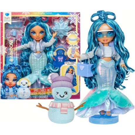MGA Entertainment Skyler Κούκλα Rainbow High για 4+ Ετών