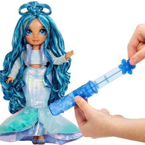 MGA Entertainment Skyler Κούκλα Rainbow High για 4+ Ετών