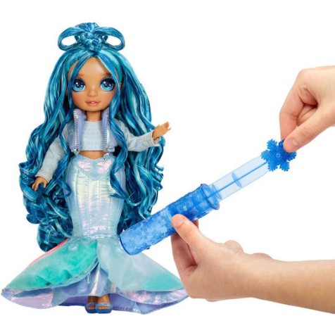 MGA Entertainment Skyler Κούκλα Rainbow High για 4+ Ετών