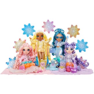 MGA Entertainment Skyler Κούκλα Rainbow High για 4+ Ετών