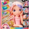 MGA Entertainment Rainbow High: Styling Head - Bella Parker Κεφάλι Ομορφιάς