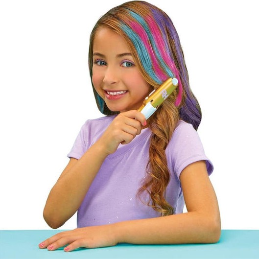 MGA Entertainment Rainbow High: Styling Head - Bella Parker Κεφάλι Ομορφιάς