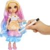 Κούκλα Rainbow High για 4+ Ετών 30εκ.