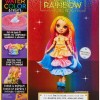 Κούκλα Rainbow High για 4+ Ετών 30εκ.