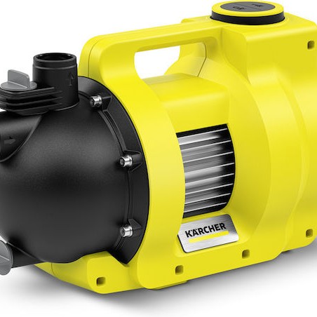 Karcher Ηλεκτρική Αντλία Επιφάνειας 1100W Μονοφασική