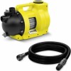 Karcher BP 6.000 Ηλεκτρική Αντλία Επιφάνειας 1000W