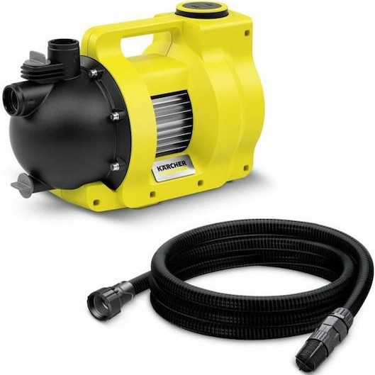 Karcher BP 6.000 Ηλεκτρική Αντλία Επιφάνειας 1000W