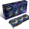 Sparkle ARC B580 12GB GDDR6 Titan OC Sparkle Κάρτα Γραφικών