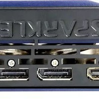 Sparkle ARC B580 12GB GDDR6 Titan OC Sparkle Κάρτα Γραφικών