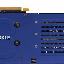 Sparkle ARC B580 12GB GDDR6 Titan OC Sparkle Κάρτα Γραφικών