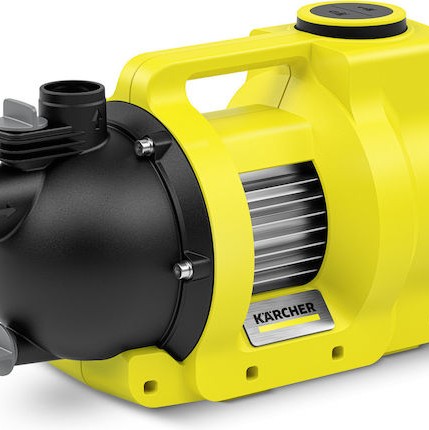 Karcher Ηλεκτρική Αντλία Επιφάνειας 650W Μονοφασική