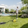 Karcher Ηλεκτρική Αντλία Επιφάνειας 650W Μονοφασική