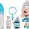 MGA Entertainment Παιχνίδι Μινιατούρα Yummiland Lipgloss Callie Birthday Cake για 3+ Ετών
