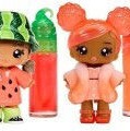 MGA Entertainment Παιχνίδι Μινιατούρα Yummiland Lipgloss Callie Birthday Cake για 3+ Ετών