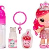 MGA Entertainment Παιχνίδι Μινιατούρα Yummiland Lipgloss Bianca Bubblegum για 3+ Ετών