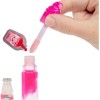 MGA Entertainment Παιχνίδι Μινιατούρα Yummiland Lipgloss Bianca Bubblegum για 3+ Ετών