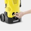 Karcher K 3 Πλυστικό Ρεύματος 1600W με Πίεση 120bar