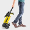 Karcher K 3 Πλυστικό Ρεύματος 1600W με Πίεση 120bar