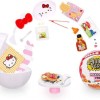 MGA Entertainment Παιχνίδι Μινιατούρα Miniverse Food Make It Mini Hello Kitty για 8+ Ετών (Διάφορα Σχέδια) 1τμχ
