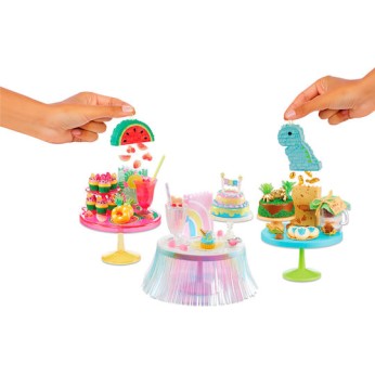 Miniverse Make It Mini Celebration 1pz 427667