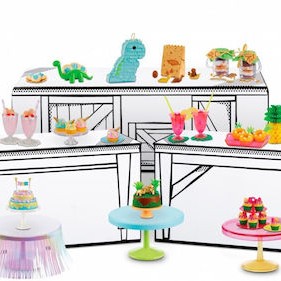 Miniverse Make It Mini Celebration 1pz 427667