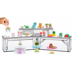 Miniverse Make It Mini Celebration 1pz 427667