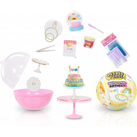 Miniverse Make It Mini Celebration 1pz 427667