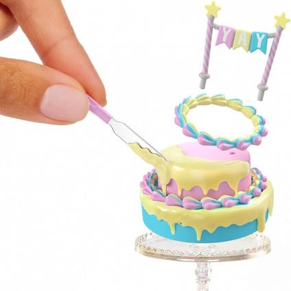 Miniverse Make It Mini Celebration 1pz 427667