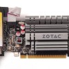 Zotac GeForce GT 730 4GB GDDR3 Zone Edition Κάρτα Γραφικών