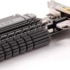 Zotac GeForce GT 730 4GB GDDR3 Zone Edition Κάρτα Γραφικών