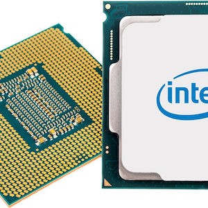 Intel Core i5-10400 2.9GHz Επεξεργαστής 6 Πυρήνων για Socket 1200 Tray