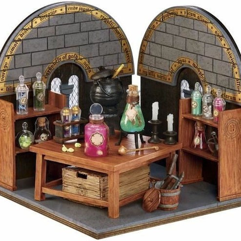 L.O.L. Surprise! Παιχνίδι Μινιατούρα Lol Surprise για 8+ Ετών