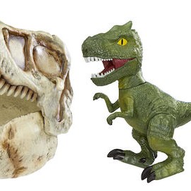 Dino Παιχνίδι Μινιατούρα Blind Dino