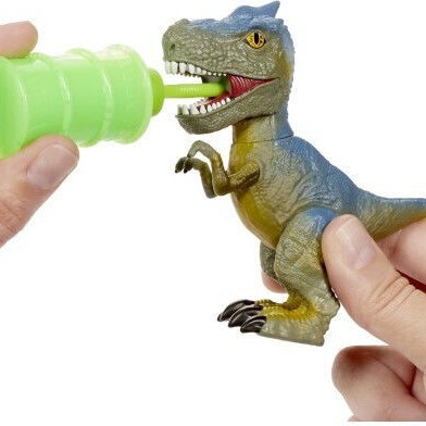 Dino Παιχνίδι Μινιατούρα Blind Dino