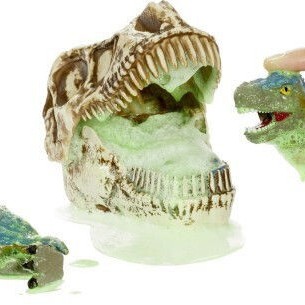 Dino Παιχνίδι Μινιατούρα Blind Dino