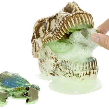 Dino Παιχνίδι Μινιατούρα Blind Dino