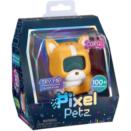 MGA Entertainment Ηλεκτρονικό Παιδικό Παιχνίδι