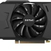 Zotac GeForce RTX 3050 6GB GDDR6 Solo Κάρτα Γραφικών