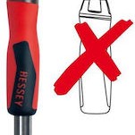 Bessey SET1-A Σετ Σφιγκτήρες Τύπου 