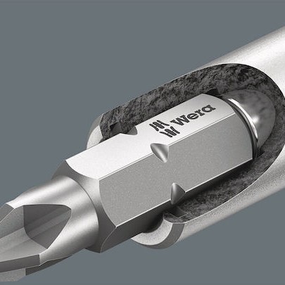 Wera Κατσαβίδι