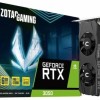 Zotac GeForce RTX 3050 6GB GDDR6 LP Κάρτα Γραφικών