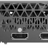 Zotac GeForce RTX 3050 6GB GDDR6 LP Κάρτα Γραφικών