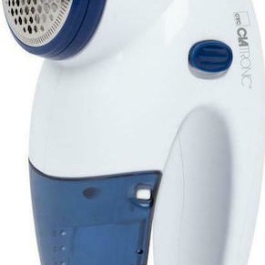 Clatronic TC Αποχνουδωτής Λευκός