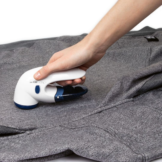 Clatronic TC Αποχνουδωτής Λευκός