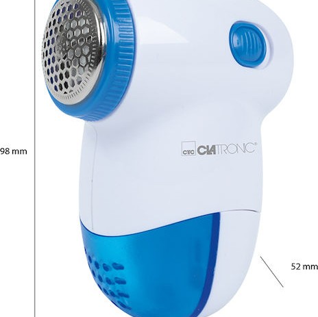 Clatronic Tc 3758 Αποχνουδωτής Λευκός