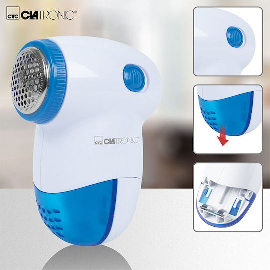 Clatronic Tc 3758 Αποχνουδωτής Λευκός