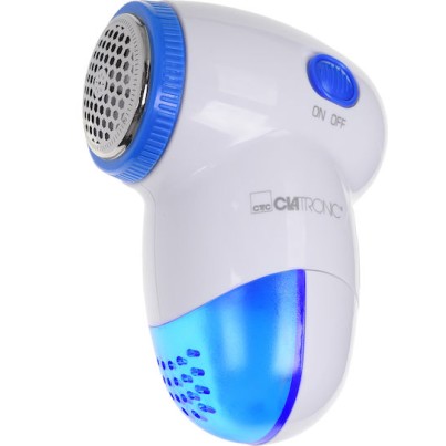 Clatronic Tc 3758 Αποχνουδωτής Λευκός