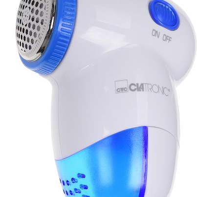 Clatronic Tc 3758 Αποχνουδωτής Λευκός