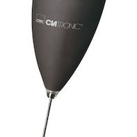 Clatronic MS 3089 Φραπεδιέρα Χειρός Μπαταρίας Μαύρη